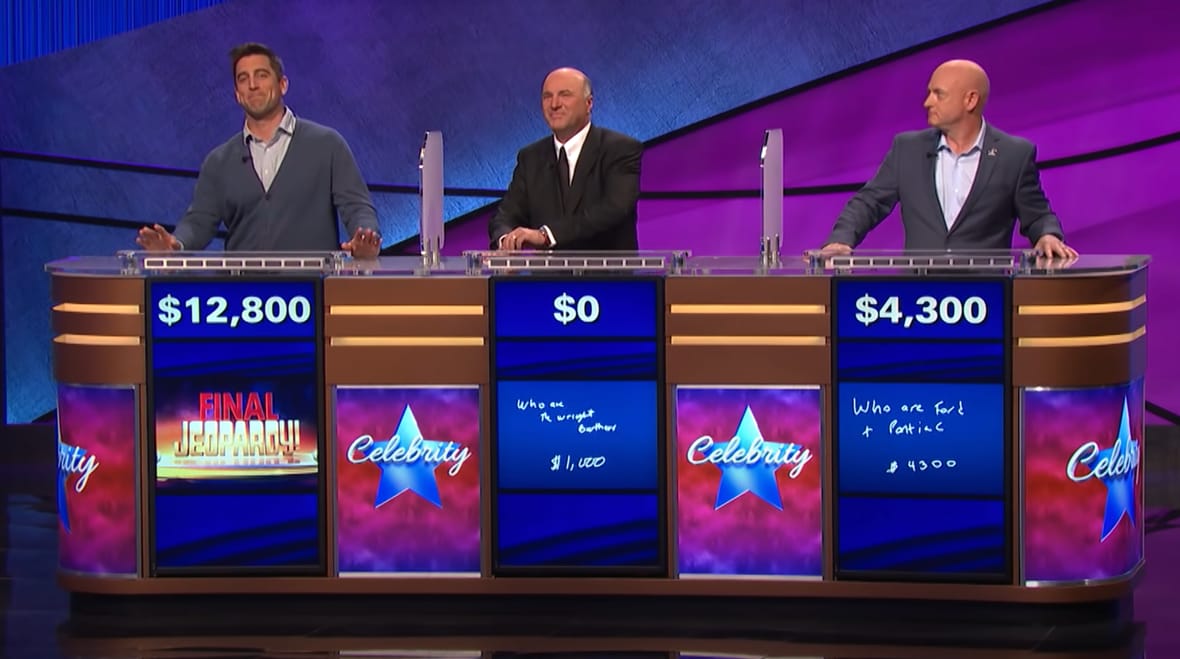 20 Best Jeopardy Episodes To Rewatch